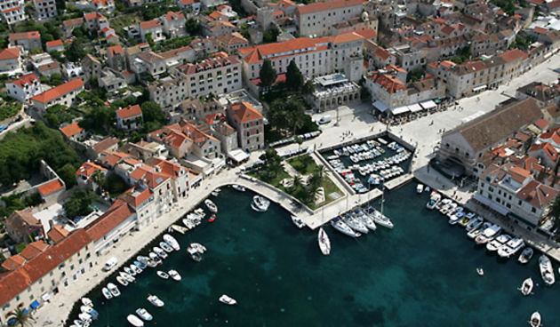 Hvar