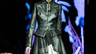 Toyota Fashion week, treća večer