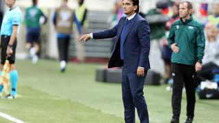 Kvalifikacije za Euro 2020: Slovačka – Hrvatska 0-4 Kvalifikacije za Euro 2020: Slovačka – Hrvatska 0-4