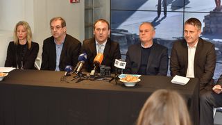 U TZ grada Zadra najavljen ovogodišnji Advent U TZ grada Zadra najavljen ovogodišnji Advent