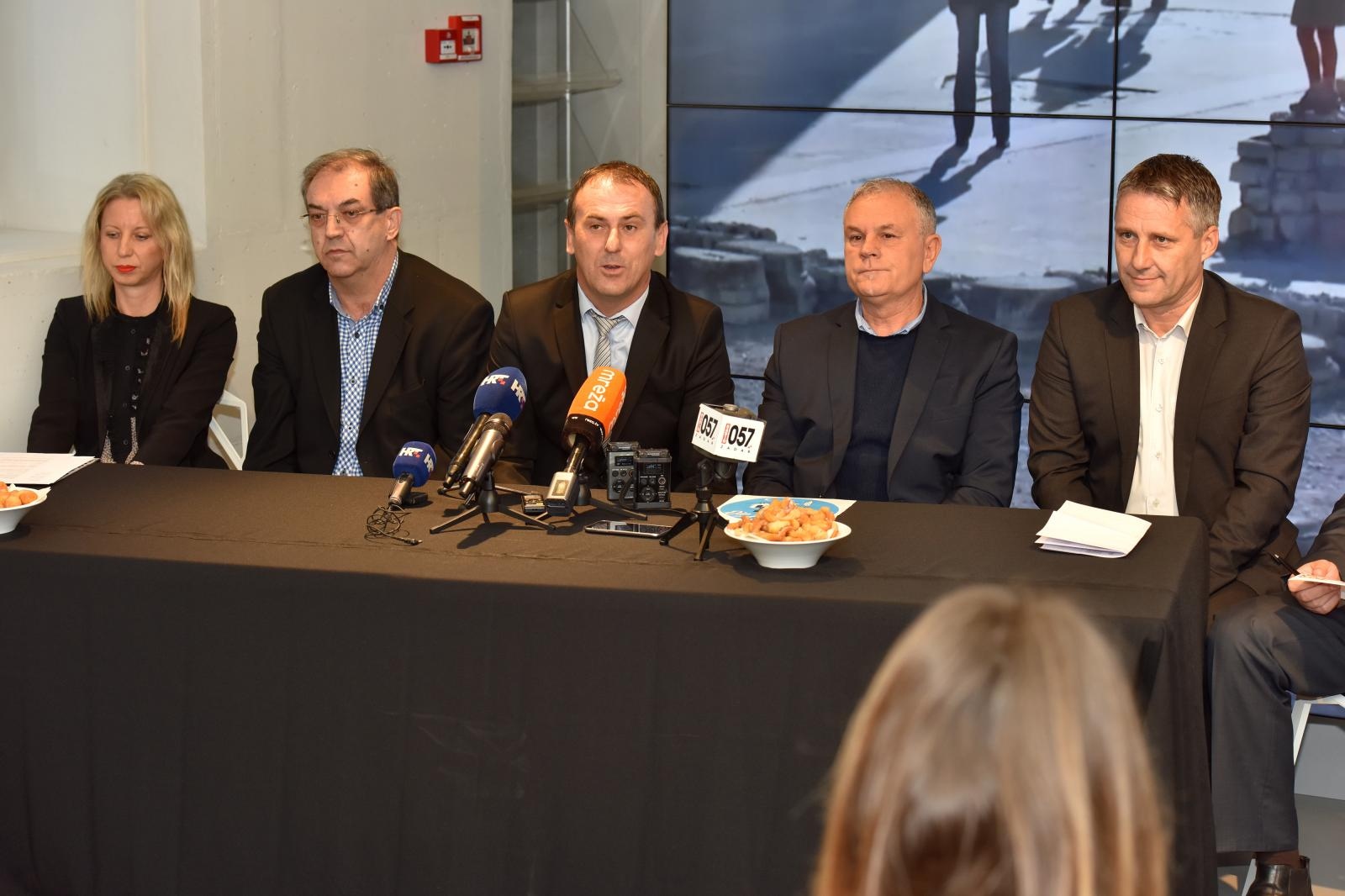 U TZ grada Zadra najavljen ovogodišnji Advent U TZ grada Zadra najavljen ovogodišnji Advent