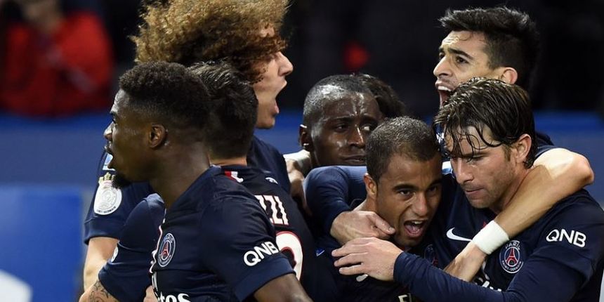 PSG, foto: psg.fr PSG, foto: psg.fr