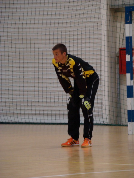 Benkovacka malonogometna liga, zavrsnica. Foto: Mane Ledenko