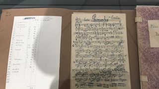 Do 25. listopada razgledajte izložbu povodom 150. obljetnice Gradske glazbe Zadar