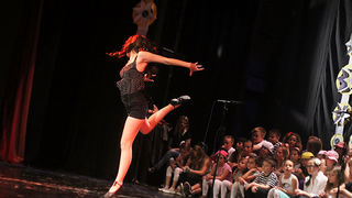 Benja fest 2012. (foto:Saša Čuka)