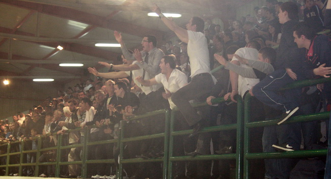 RK Zadar – RK Arena Jadrograd 23-23 (11-9), Foto: Mladen Malik RK Zadar – RK Arena Jadrograd 23-23 (11-9), Foto: Mladen Malik