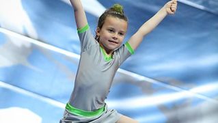 Croatian Open Cheerleading and Cheerdance Championship 2012. Croatian Open Cheerleading and Cheerdance Championship 2012.