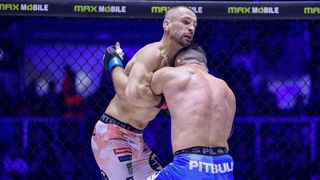 FNC 21, Fight Nation Championship 21, Pavel Politylo – Ivan Sičaja