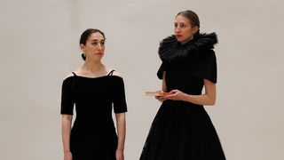 Svečano otvorenje kompleksa Dvije palače