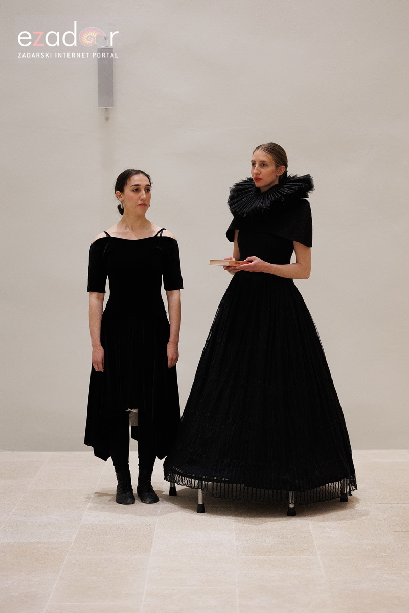 Svečano otvorenje kompleksa Dvije palače