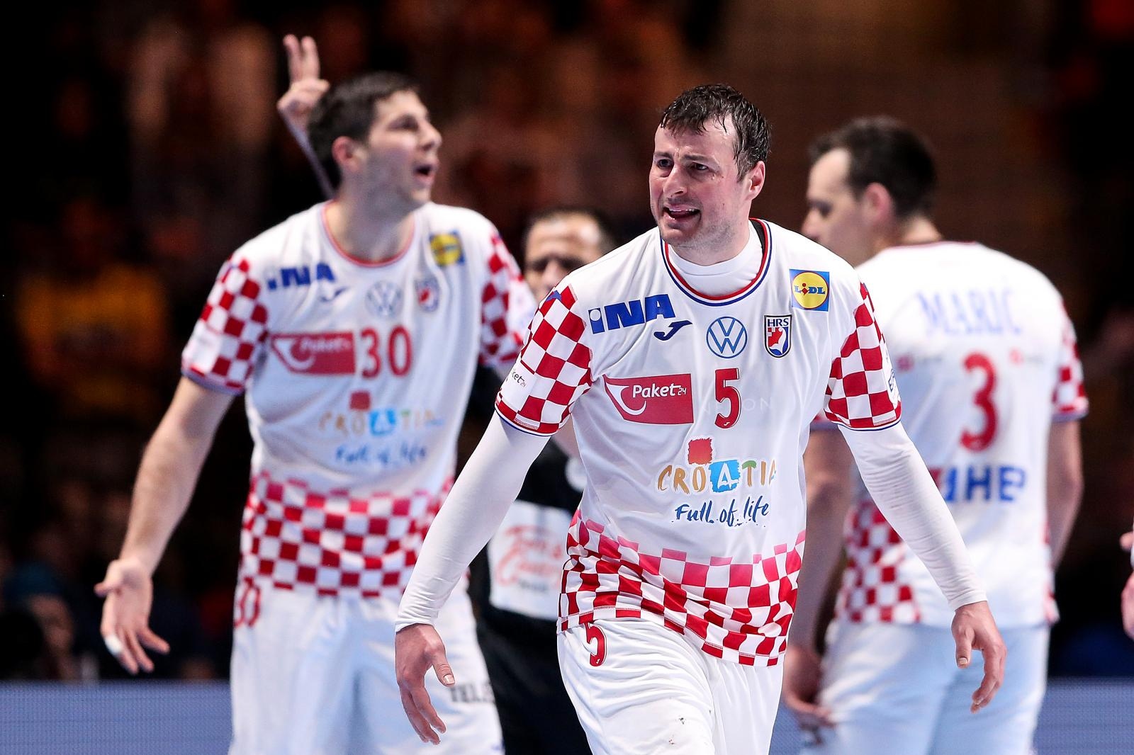 EP 2020: Hrvatska – Norveška 29-28 EP 2020: Hrvatska – Norveška 29-28