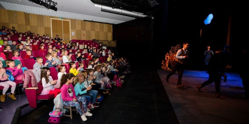 Kazalište lutaka Zadar