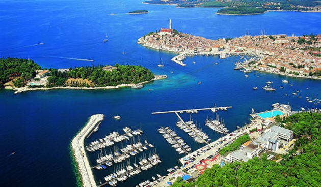 Ivo Pervan – Rovinj (foto: press.croatia.hr)