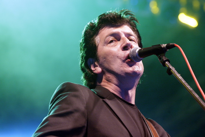 Varazdin, 290810.
Spancirfest, festival dobrih emocija, najveci festival u Varazdinu i jedan od najvecih u Hrvatskoj, usao je u svoj posljednji dan, od deset dana koliko traje.
Spancirfest je festival na kojem se u deset dana cijeli grad pretvara u veliku Varazdin, 290810.
Spancirfest, festival dobrih emocija, najveci festival u Varazdinu i jedan od najvecih u Hrvatskoj, usao je u svoj posljednji dan, od deset dana koliko traje.
Spancirfest je festival na kojem se u deset dana cijeli grad pretvara u veliku