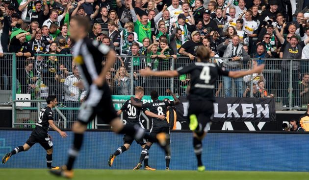 Borussia Mönchengladbach