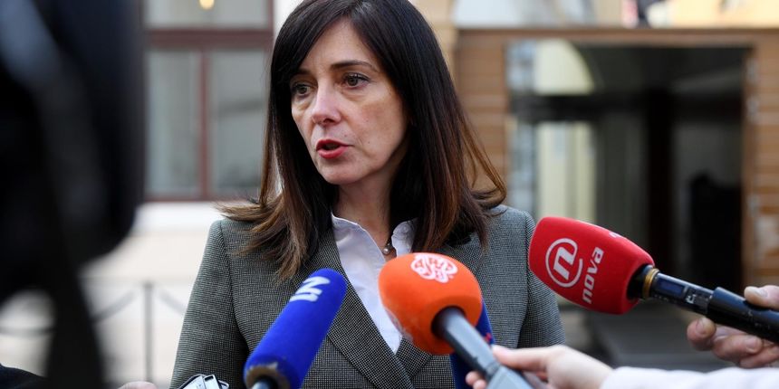 Blaženka Divjak Blaženka Divjak