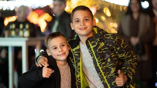 Vatromet, tisuće konfeta, šampanjac, prskalice i koncert Ivana Zaka i Tempo Banda