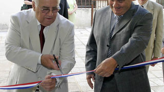 Zadarski Centar za podvodnu arheologiju