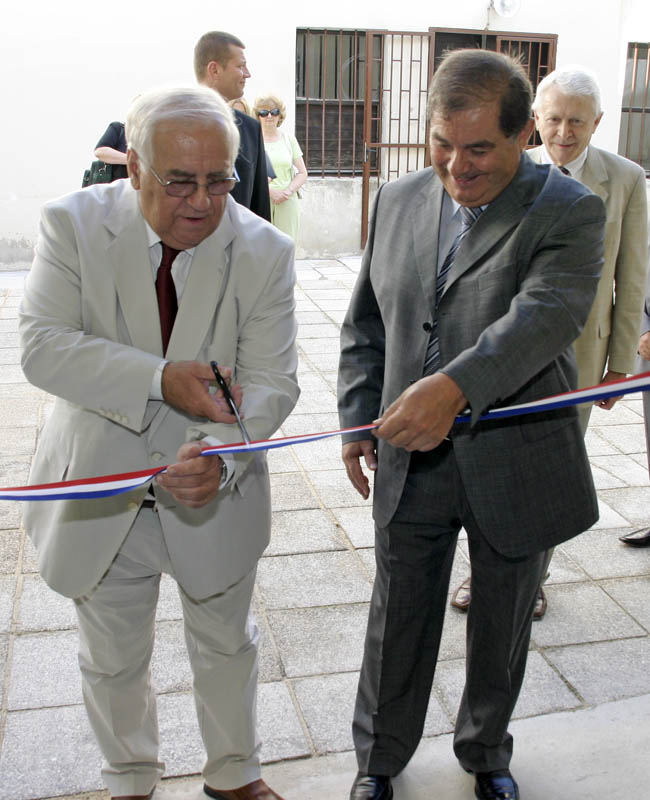 Zadarski Centar za podvodnu arheologiju