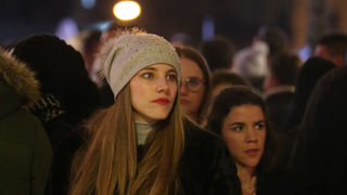 Hladno pivo @ Advent u Zadru Hladno pivo @ Advent u Zadru