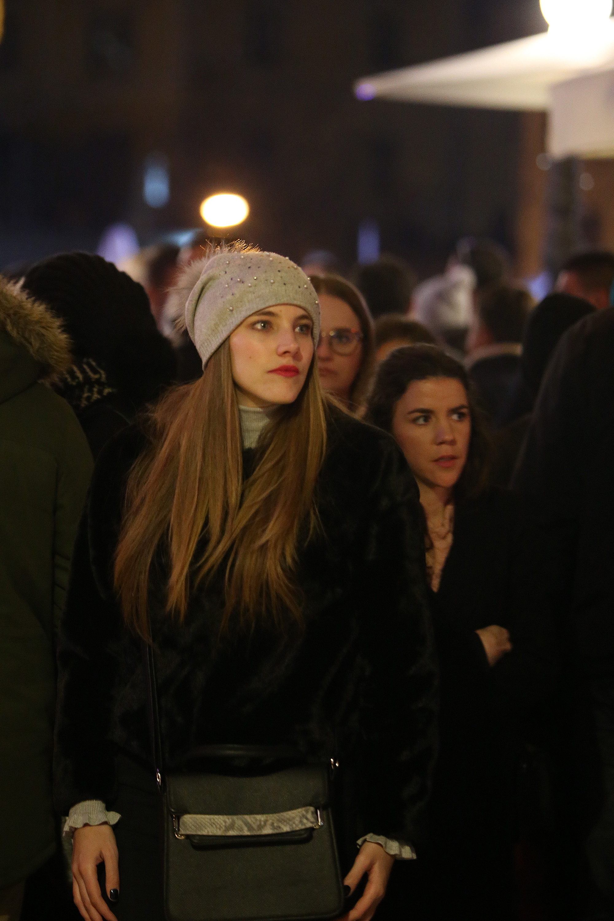 Hladno pivo @ Advent u Zadru Hladno pivo @ Advent u Zadru