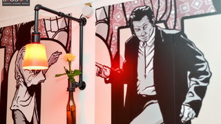 Još jedno mjesto za papanje- Papica @ Varoš