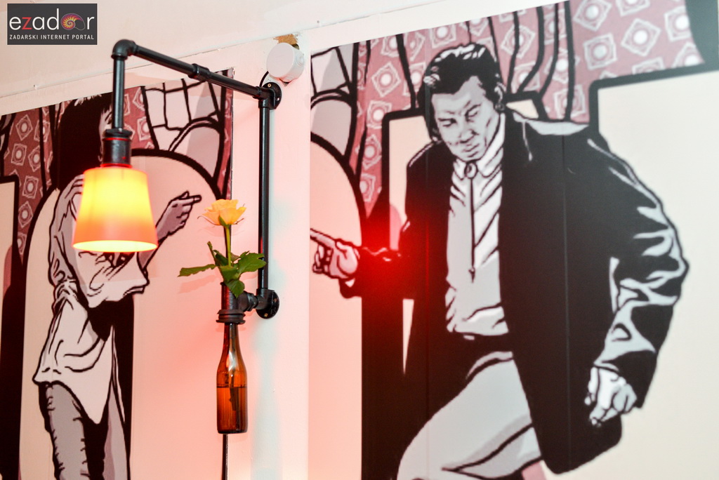 Još jedno mjesto za papanje- Papica @ Varoš