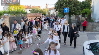 Proslava blagdana Gospe Loretske u Arbanasima