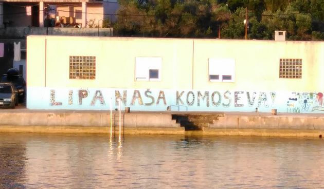 Uz zabavu, igru i učenje Komoševa dobila novu vizuru