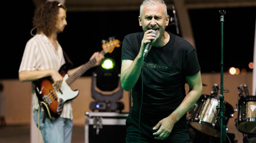 Giuliano i Diktatori @ Petrčane