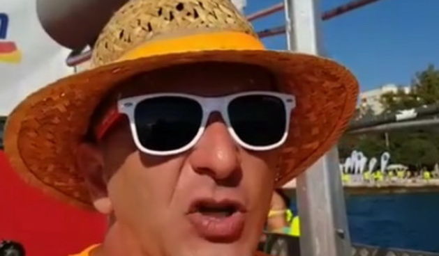 Neno Stojaković: I kad ne bude nas bilo skakat će se Jump