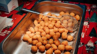 Gastronomska ponuda na Adventu u Zadru 2024., treći dio