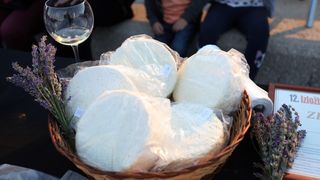 Druga večer manifestacije Gastro Biograd 2018.