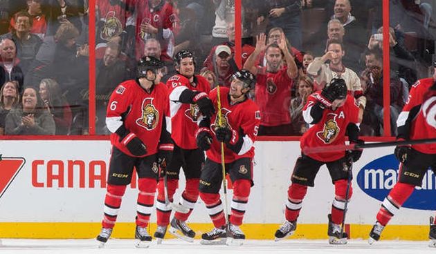 Ottawa Senators