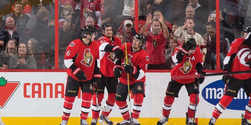 Ottawa Senators