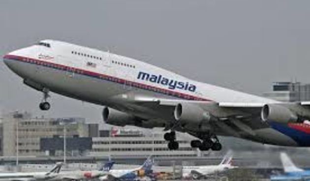 Nestali zrakoplov možda je skrenuo s planiranog kursa, foto: novilist.hr