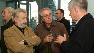 Rođendan Radio Centra i tvrtke Media ZD