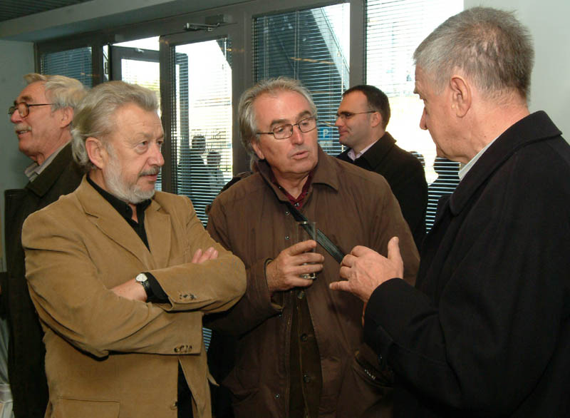 Rođendan Radio Centra i tvrtke Media ZD