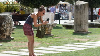 Đir po gradu, ponedjeljak 20. kolovoza 2018. Đir po gradu, ponedjeljak 20. kolovoza 2018.