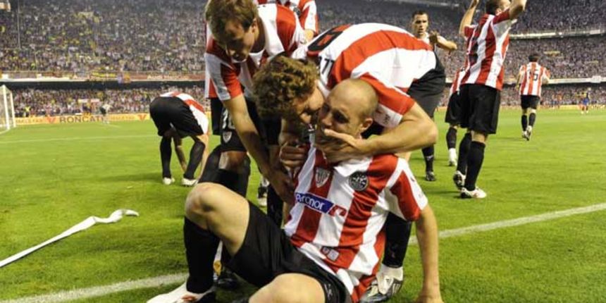 Athletic Bilbao, foto: marca.com Athletic Bilbao, foto: marca.com