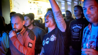 Forum DEMO: Flegma i Triggers Forum DEMO: Flegma i Triggers