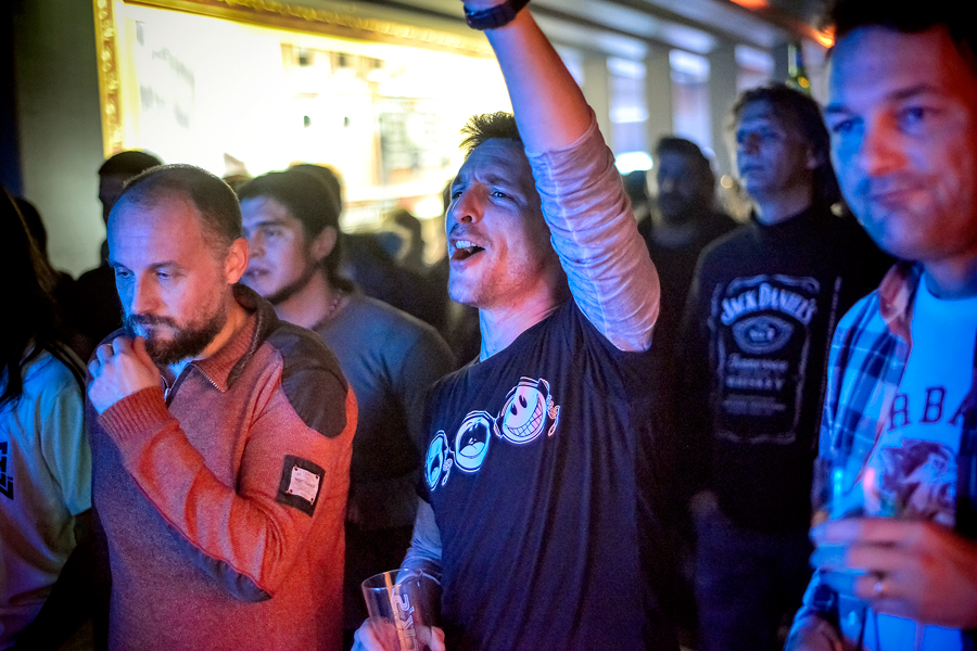 Forum DEMO: Flegma i Triggers Forum DEMO: Flegma i Triggers