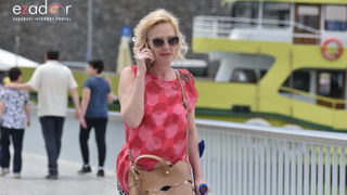 Đir po gradu, subotnja špica 15. lipnja 2019.