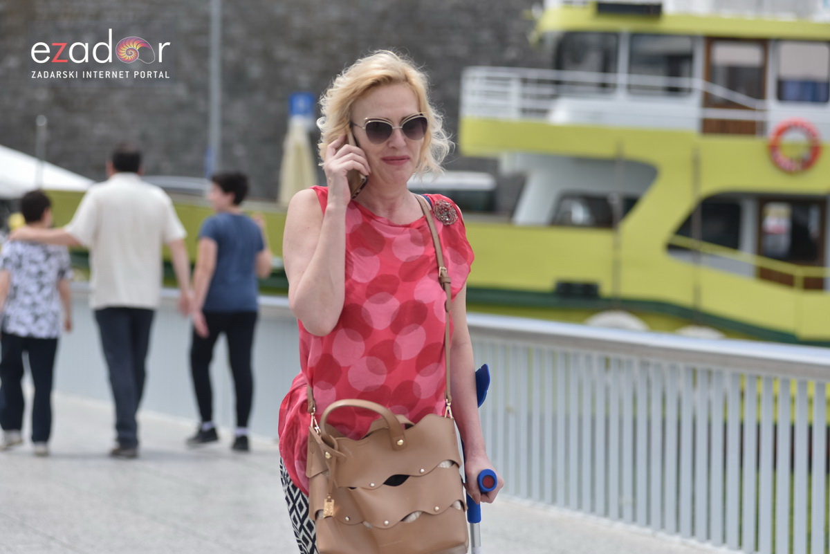 Đir po gradu, subotnja špica 15. lipnja 2019.