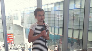 Pjevačko natjecanje “Golden Voice” u City Galleriji Pjevačko natjecanje “Golden Voice” u City Galleriji