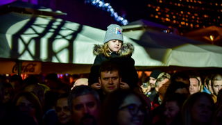 Opća Opasnost @ Advent u Zadru