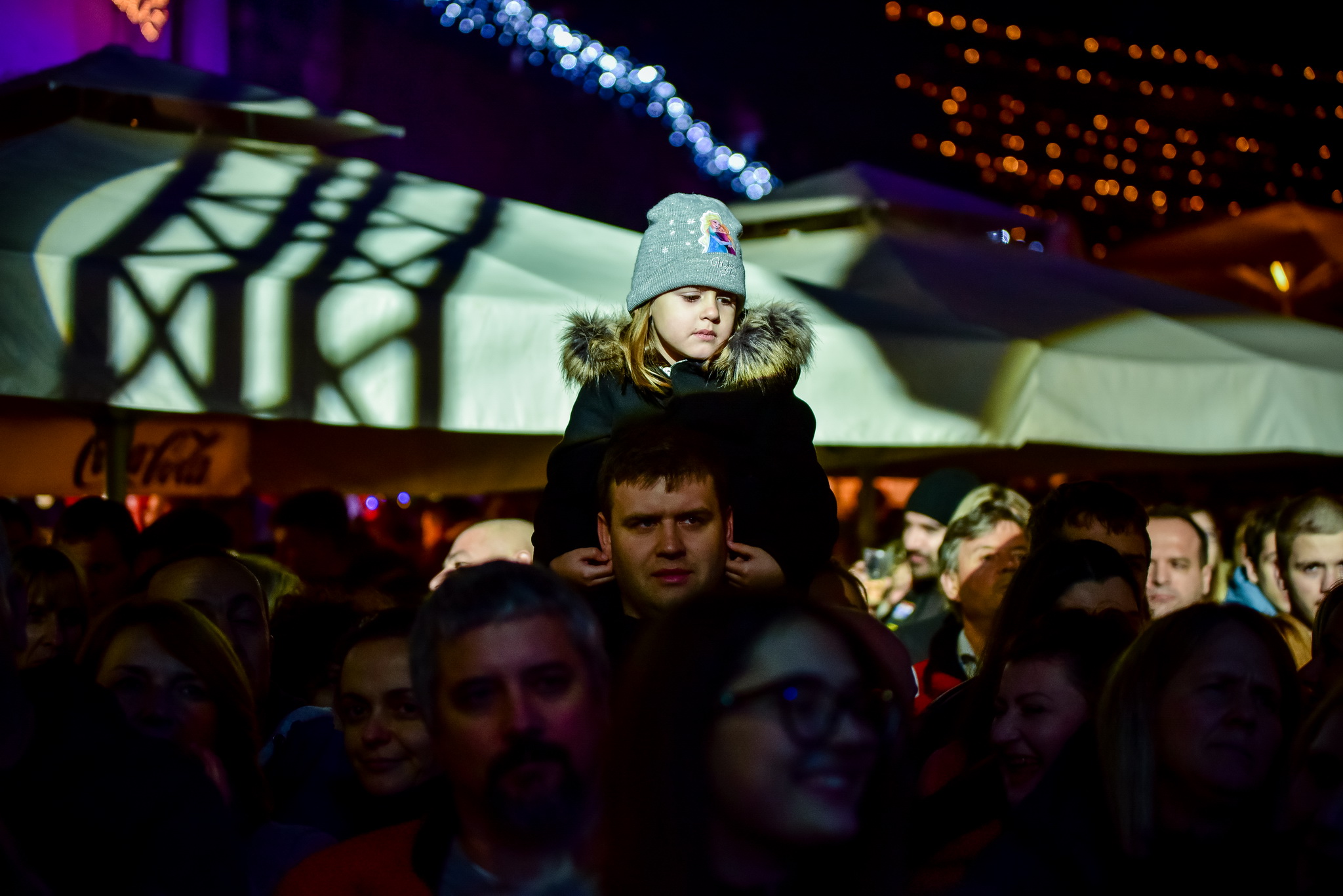 Opća Opasnost @ Advent u Zadru