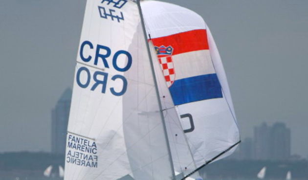 Fantela/Marenic (Foto: David Bell, Belly Vision)