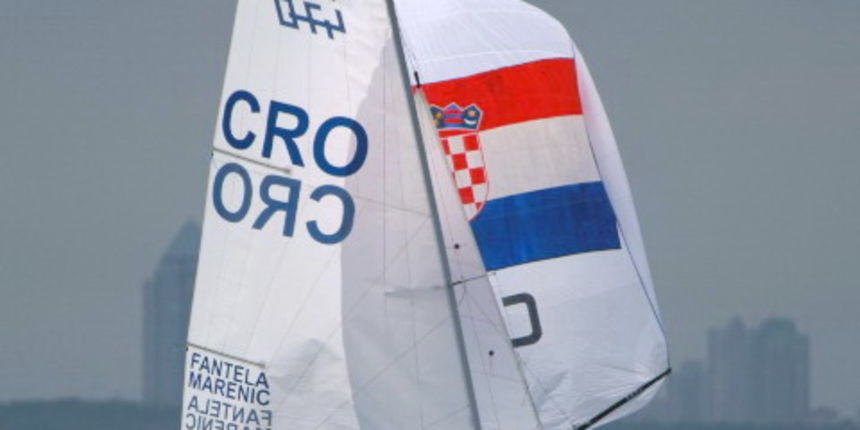 Fantela/Marenic (Foto: David Bell, Belly Vision) Fantela/Marenic (Foto: David Bell, Belly Vision)