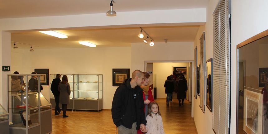 “Crna šuma” Damira Hoyke u Muzeju hrvatskog vatrogastva